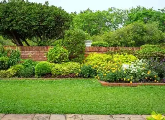 landscaping services Oakwood